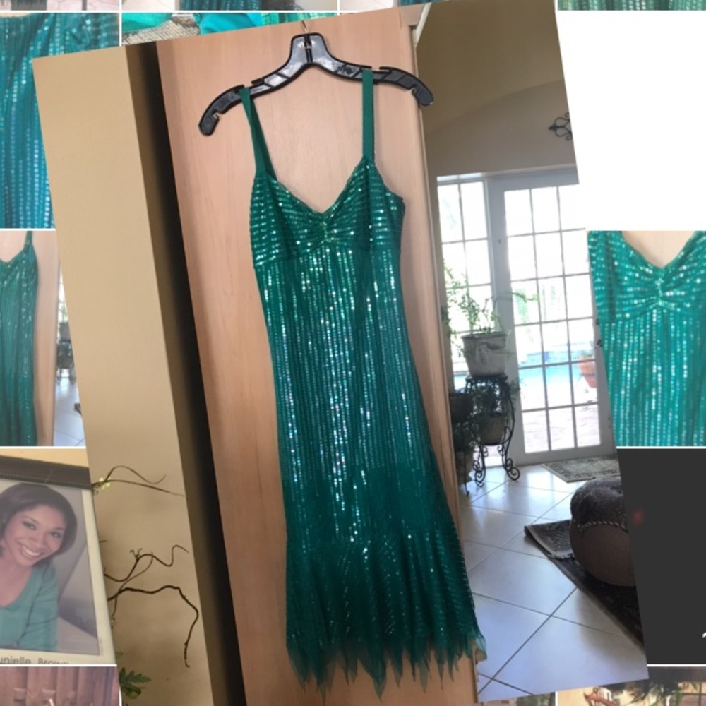 EMERALD CITY SPARKLE